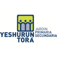 Yeshurun Torá Logo