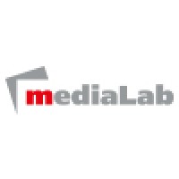 MediaLab s.c. Logo