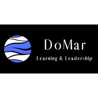 DoMar Learning & Leadership Logo
