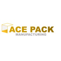 ACE PACK Logo