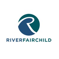 River Fairchild Logo