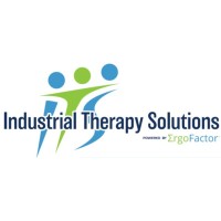 Industrial Therapy Solutions Logo