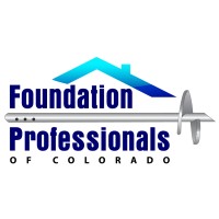 Foundation Professionals of Colorado Logo