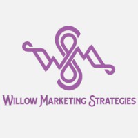 Willow Marketing Strategies Logo