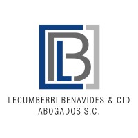 LBC Abogados Logo
