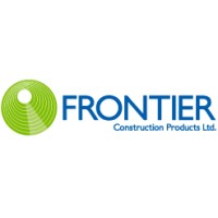Frontier Construction Products Ltd. Logo