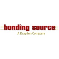 Bonding Source A Krayden Company Logo