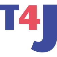 Talent4Job Logo