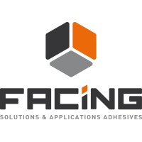 Facing Logo