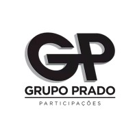 Grupo Prado Participações Logo