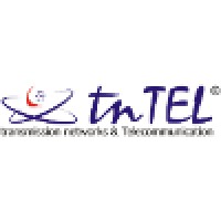 tnTEL, s.r.o. Logo