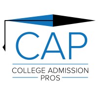 College Admission Pros Logo