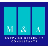 M&A Supplier Diversity Consultants Logo