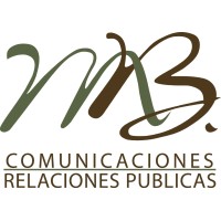MB Comunicaciones y Relaciones Públicas Logo