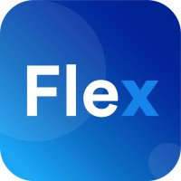 Flex Finance(500 Startups W22) Logo
