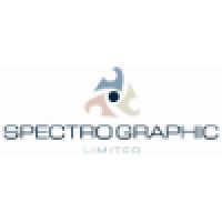 Spectrographic Ltd Logo
