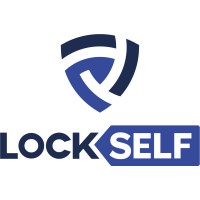 LockSelf Logo