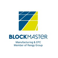 BlockMaster Logo