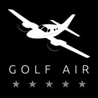 Golf Air Logo