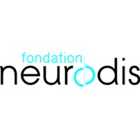 Fondation Neurodis Logo
