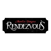 Charlie Vergos Rendezvous Logo