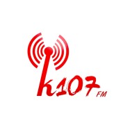 K107fm Logo