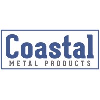 Coastal Metal Products Logo