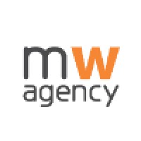 Moonwalk Agency Logo