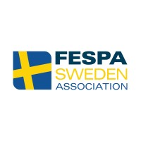 FESPA Sweden Logo