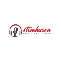 stemhuren.nl- de voice-over voor uw zakelijke boodschap! Logo