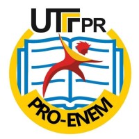 Curso Preparatório PRO-ENEM Logo