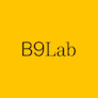 B9Lab Logo
