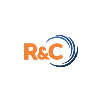 R&C Globe Logo