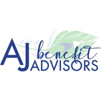 AJ Benefit Advisors Logo