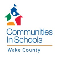 Communities In Schools of Wake Co Logo
