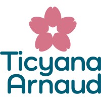 Ticyana Arnaud - Mentoria de Carreira Logo