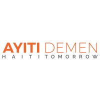 Ayiti Demen Logo