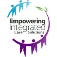 Empowering Integrated Care Solutions Logo