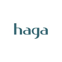 Haga Brasil Logo