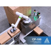 Collaborative Palletizer Logo