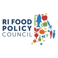 Rhode Island Food Policy Council Logo