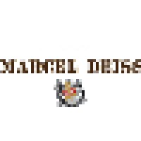 Domaine Marcel Deiss Logo