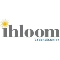 Ihloom Cybersecurity Logo