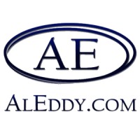 AlEddy Logo