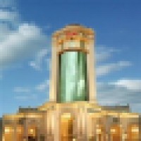 Safi Royal Luxury Hotels Logo