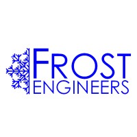 Frost Engineers Inc Logo