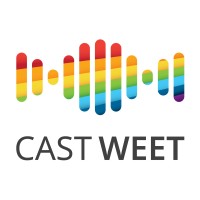 Castweet Logo