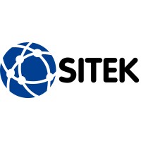 SITEK Caspian Logo