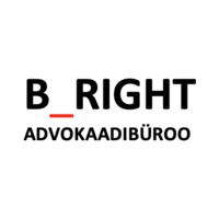 Bright Law Firm Logo
