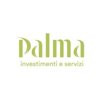 Palma Investimenti e Servizi Logo
